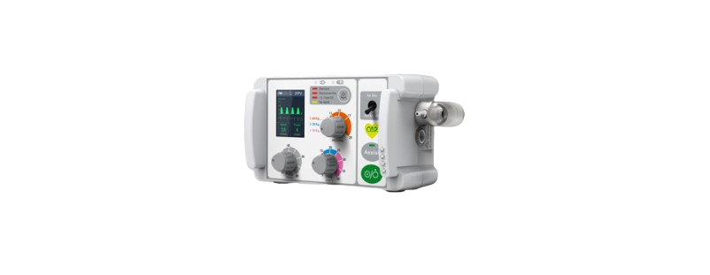 Ventilator