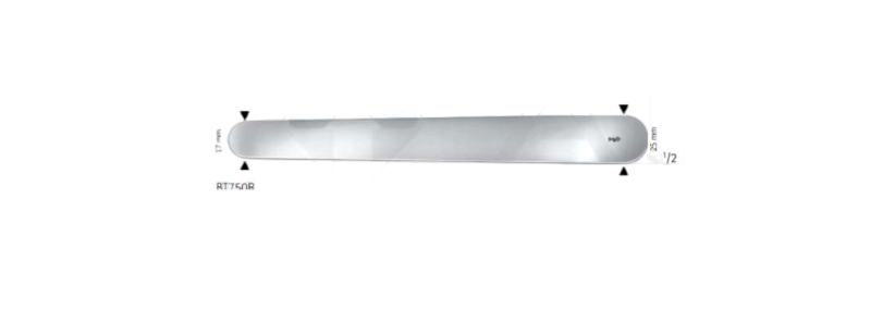 Tuffier Spatula, Malleable | BT750R