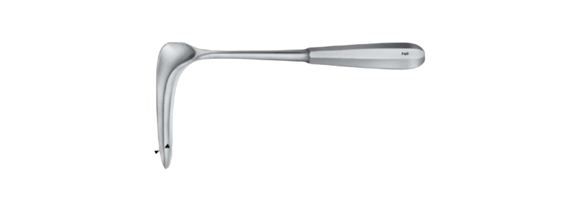 Czerny Rectal Speculum | EA800R