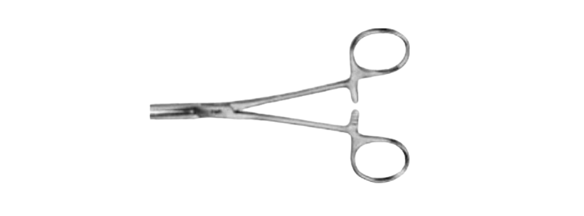 Kocher- Ochsner Forceps | BH642R