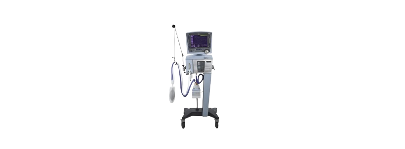 VYAIRE Universal Ventilator [Refurbished] | AVEA