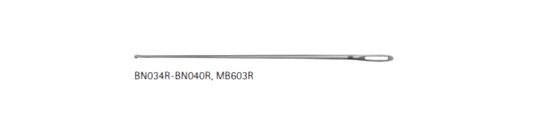 Probe W/ Eye | MB603R