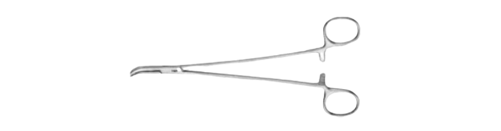 Adson Hemostatic Forceps | BH205R