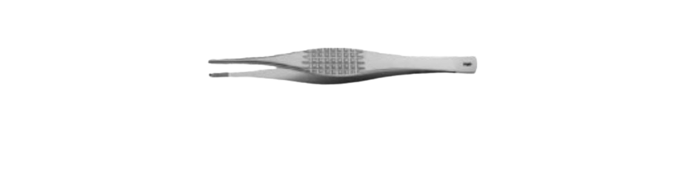 Ferris Smith Tissue Forceps | BD610R