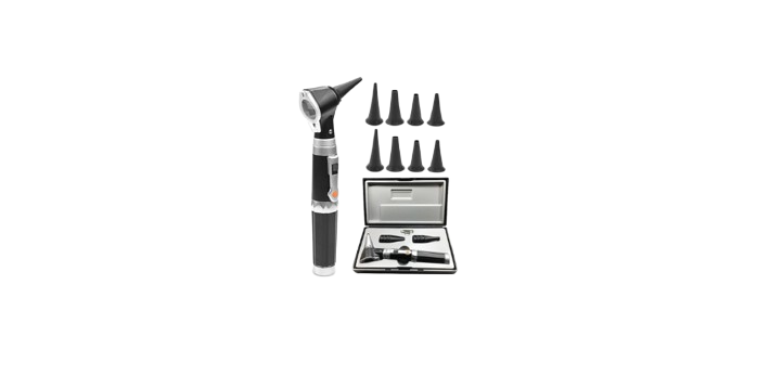ALIS PRO Otoscope Delux | AL-OSD