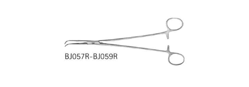 Kantrowitz Right Angle Forceps | MB058R