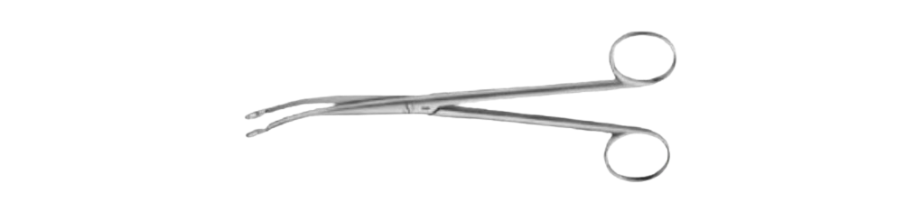 Heiming Kidney Stone Forceps | EF047R