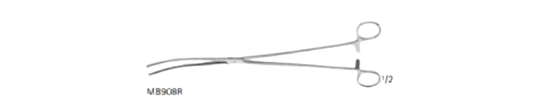 Rochester- Ochsner Forceps | MB807R