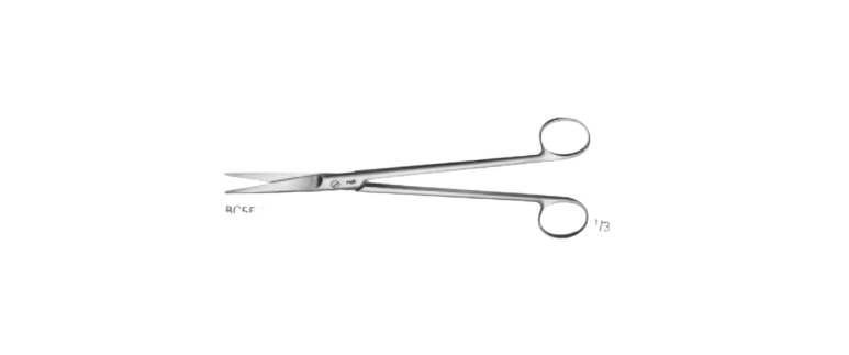 Mayo- Harrington Dissecting | BC560R