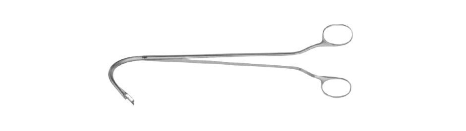 Randall Kidney Stone Forceps(Continued) | EA055R