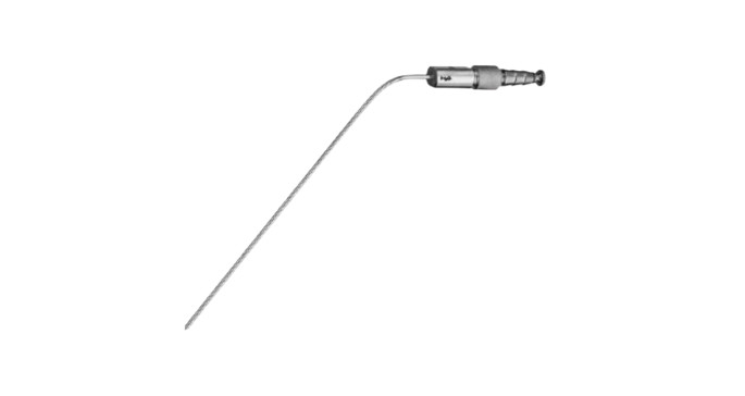 Frazier Long- Suction Tube | MD091