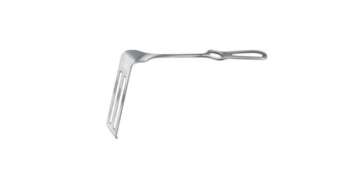 Sauerbruch Retractor, Open | BT514R