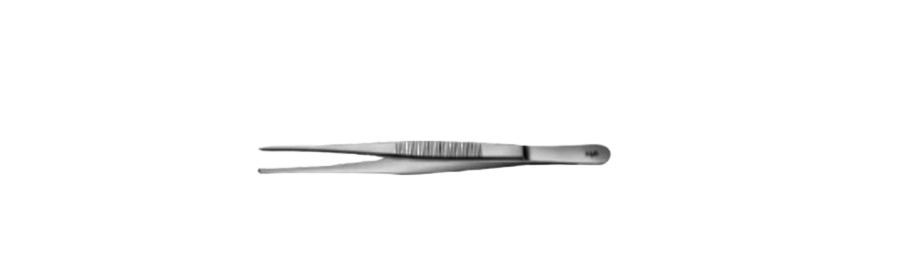 Tissue Forceps, Delicate | BD533R