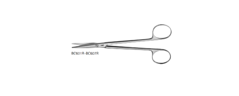 Metzenbaum Dissecting Scissor | BC601R