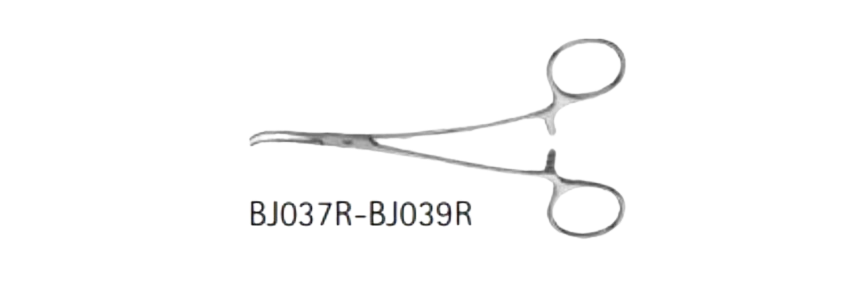 Holle Forceps, Delicate | BJ037R