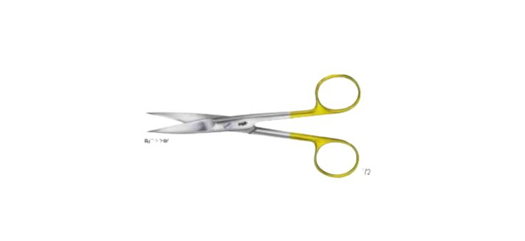 TC Suture Scissors | BC228R