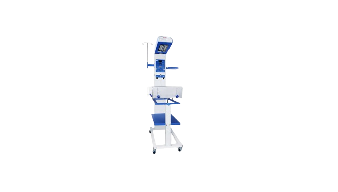 Double Baby Warmer/ Radiant Warmer | AL-BWP20
