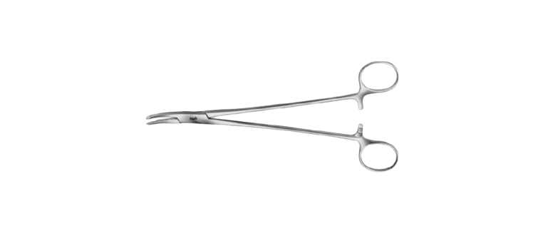 Heaney Needle Holder | BM259R