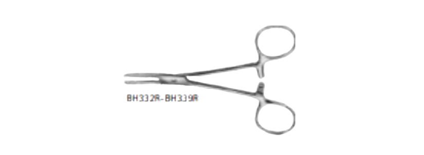 Spencer- Wells Forceps | BH332R