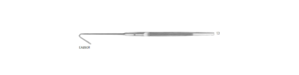 Pratt Fistula Probe, Crypt Hook | EA890R