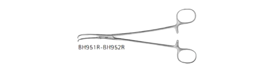 Negus Tonsil Forceps | BH951R