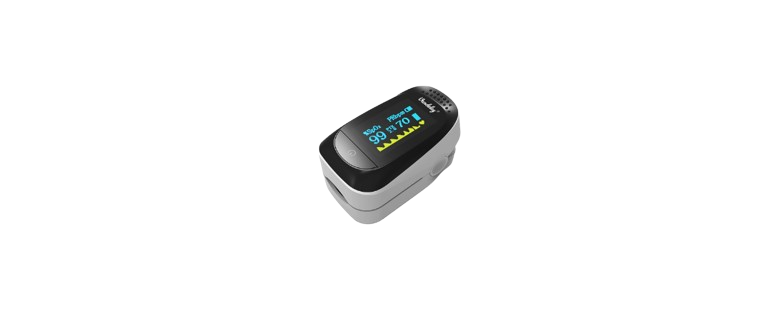 Oximeter