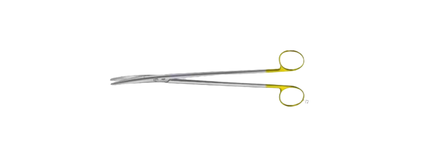 TC Metzenbaum Dissecting Scissor, Delicate | BC270R