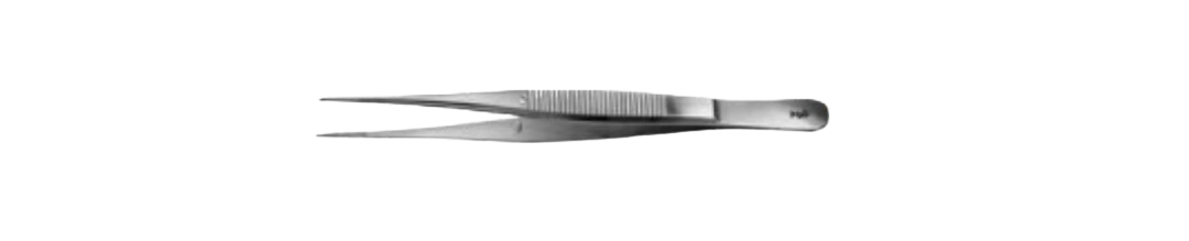 Semken Forceps, Delicate | BD215R