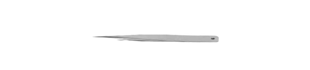 Micro Forceps #3 Jewelers | BD335R