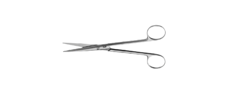 Lexer Dissecting Scissors, Delicate | BC590R