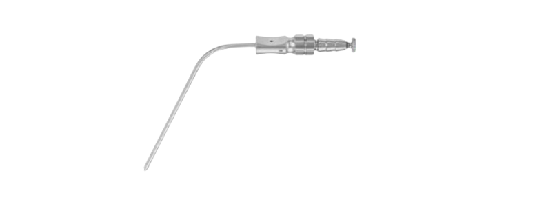 Frazier Suction Tube | MD124R