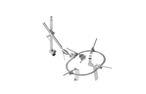 Universal Ring Retractor System | MB499R