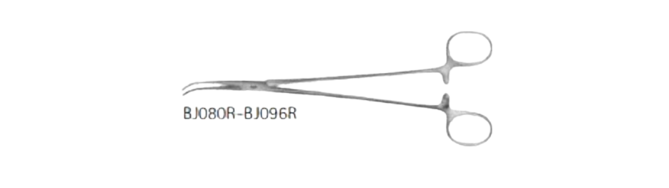 Overholt Forceps | BJ080R