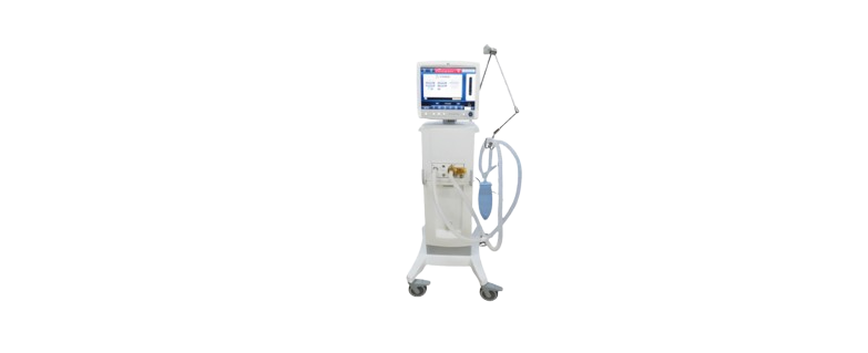 GE Ventilator [Refurbished] | R860