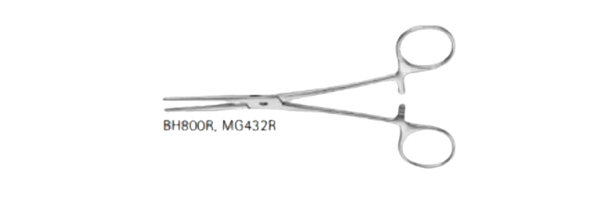 Rochester- Car malt Forceps | BH800R