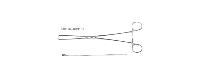 ALLIS Forceps | EA015R