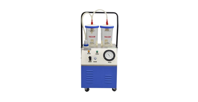 Suction Machine | AL-SM1