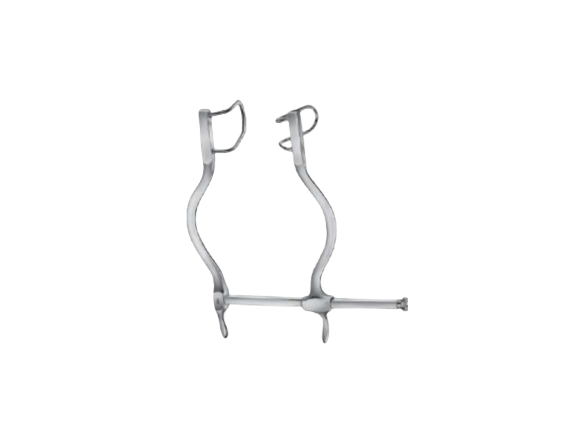 Gosset Abdominal Retractor, Medium | BV502R