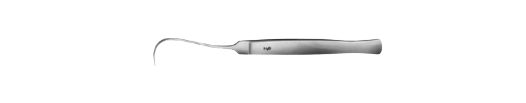 Syme Suture Needle | BM855R