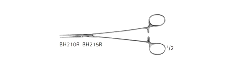Halsted Mosquito Forceps, Delicate | BH110R