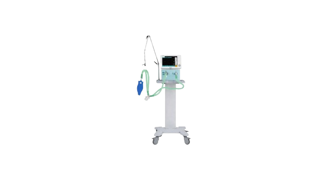 Ventilator