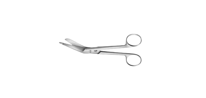 Lister Bandage Scissors | BC848R