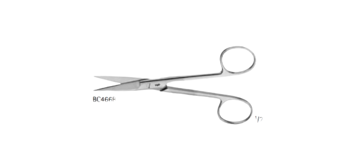 Mayo Operating Scissors | BC466R