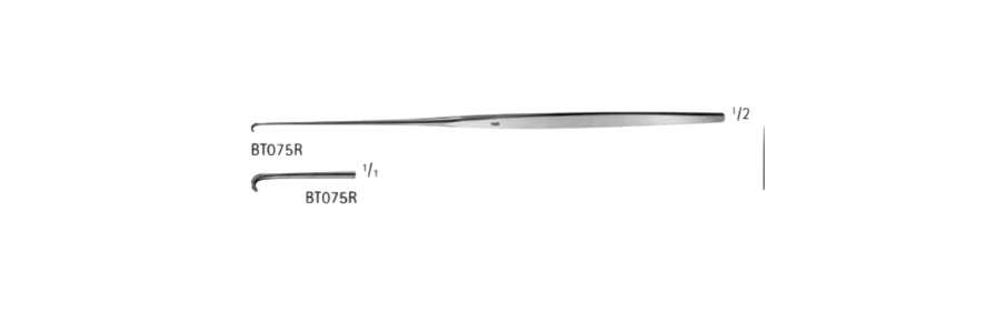 Brom Vein Hook | BT075R