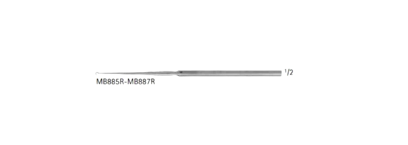 Prong Micro Hooks | MB885R