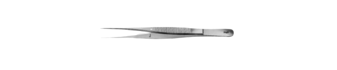 Semken Tissue Forceps, Delicate | BD669R