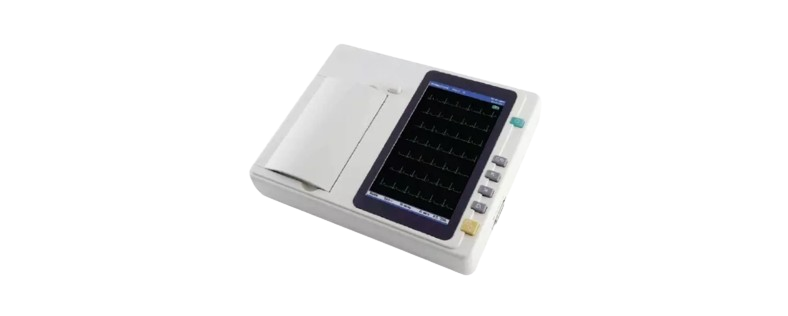 ECG Machines