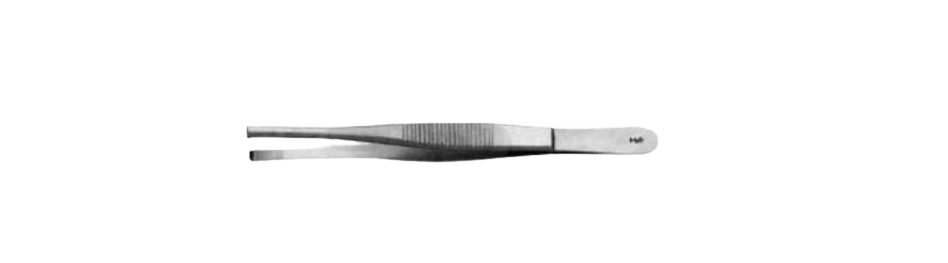 Martin Tissue Forceps | BD733R