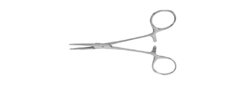 Jones Hemostatic Forceps | MG426R