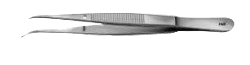 Micro Dressing Forceps | BD301R
